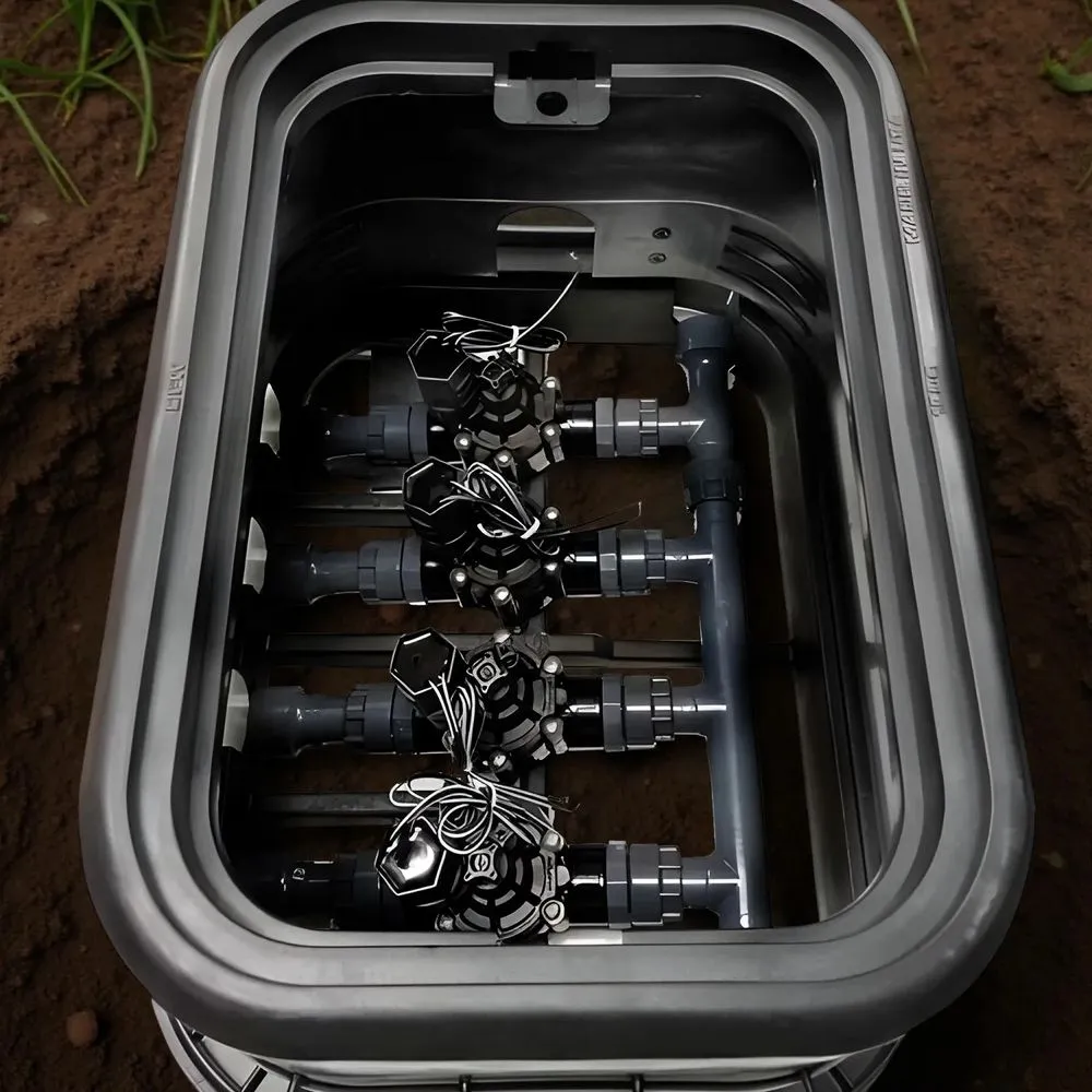 Local landscape installation for year-round maintenance across Meridian, ID - Elite Sprinkler Tech & Landscaping