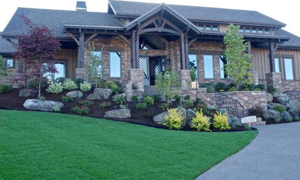 Reliable yard cleanup service in Meridian, ID - Elite Sprinkler Tech & Landscaping