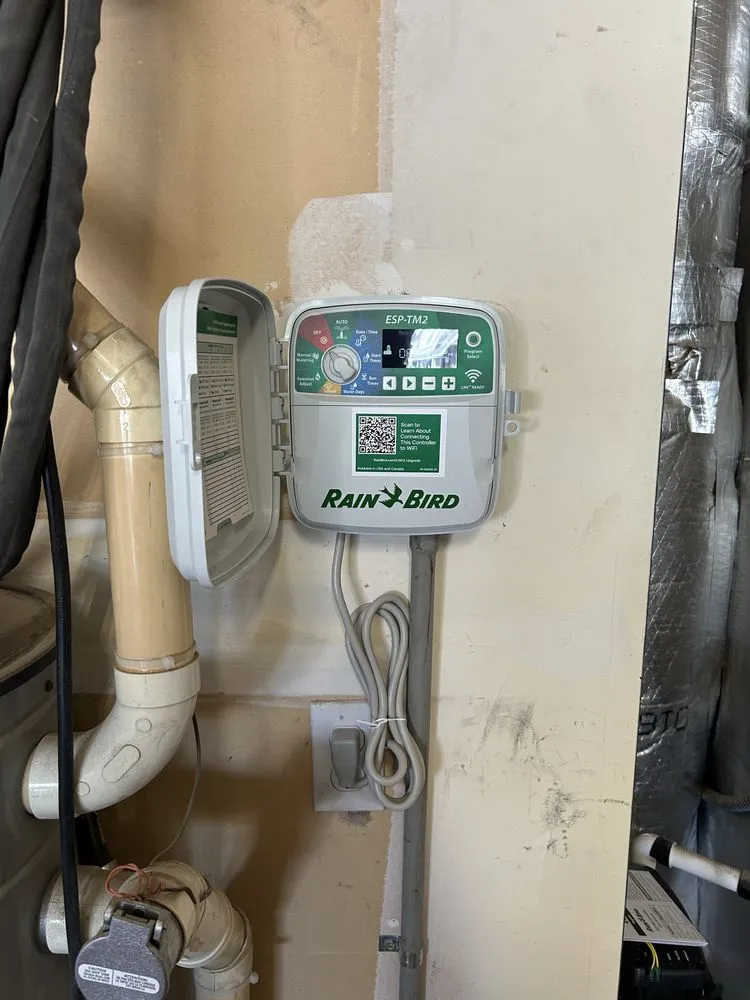 Affordable outdoor landscaping in Meridian, ID by Elite Sprinkler Tech & Landscaping