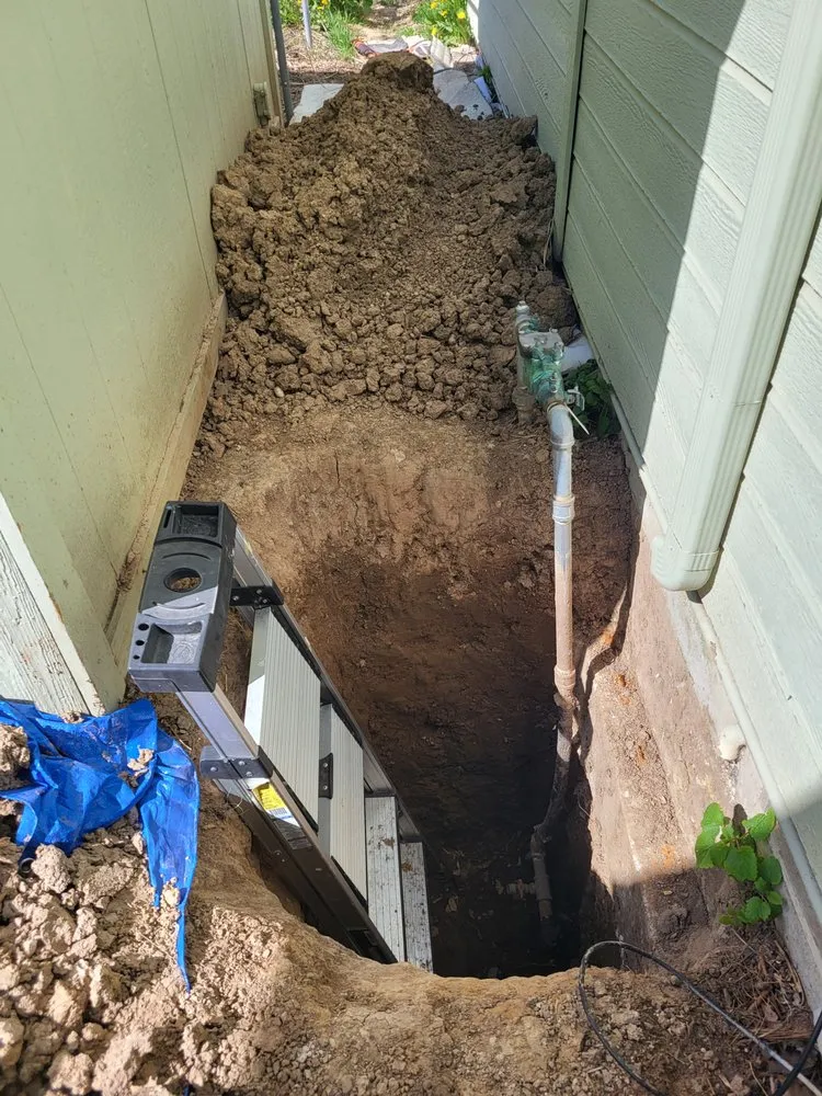 Custom landscape design in Meridian, ID - Elite Sprinkler Tech & Landscaping