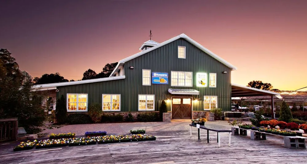 Reliable landscape design with custom design in Cartersville, GA by Elite Stone Supply