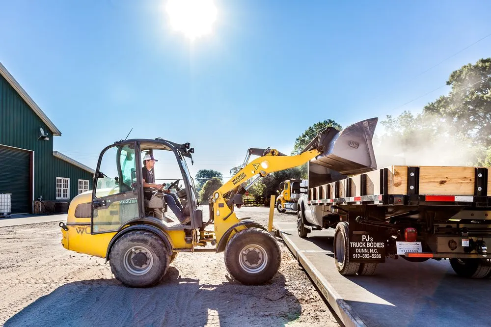 Trusted landscape design in Cartersville, GA - Elite Stone Supply