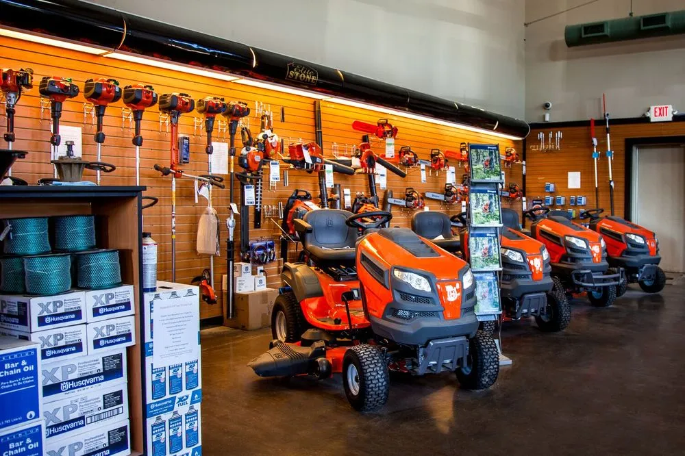 Local garden landscaping for outdoor upgrades in Cartersville, GA by Elite Stone Supply