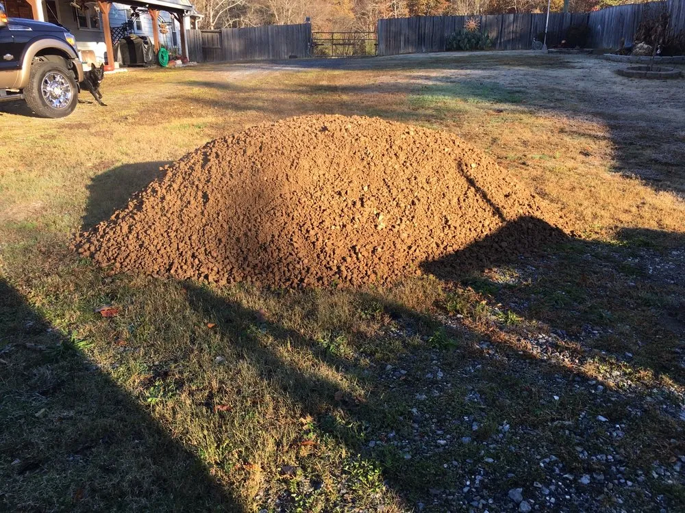 Professional lawn mowing service for year-round maintenance across Cartersville, GA - Elite Stone Supply