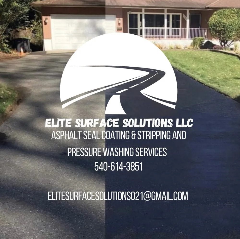 Custom lawn care service experts serving Fredericksburg, VA - Elite Surface Solutions