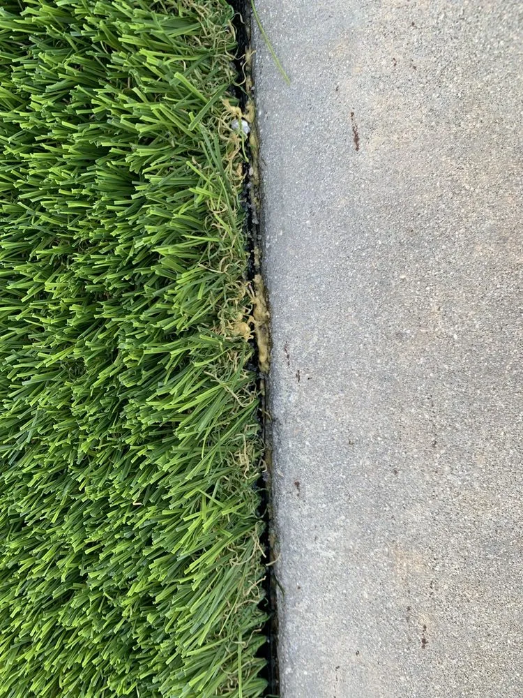 Affordable residential landscaping in Jupiter, FL by Elite Synthetic Turf