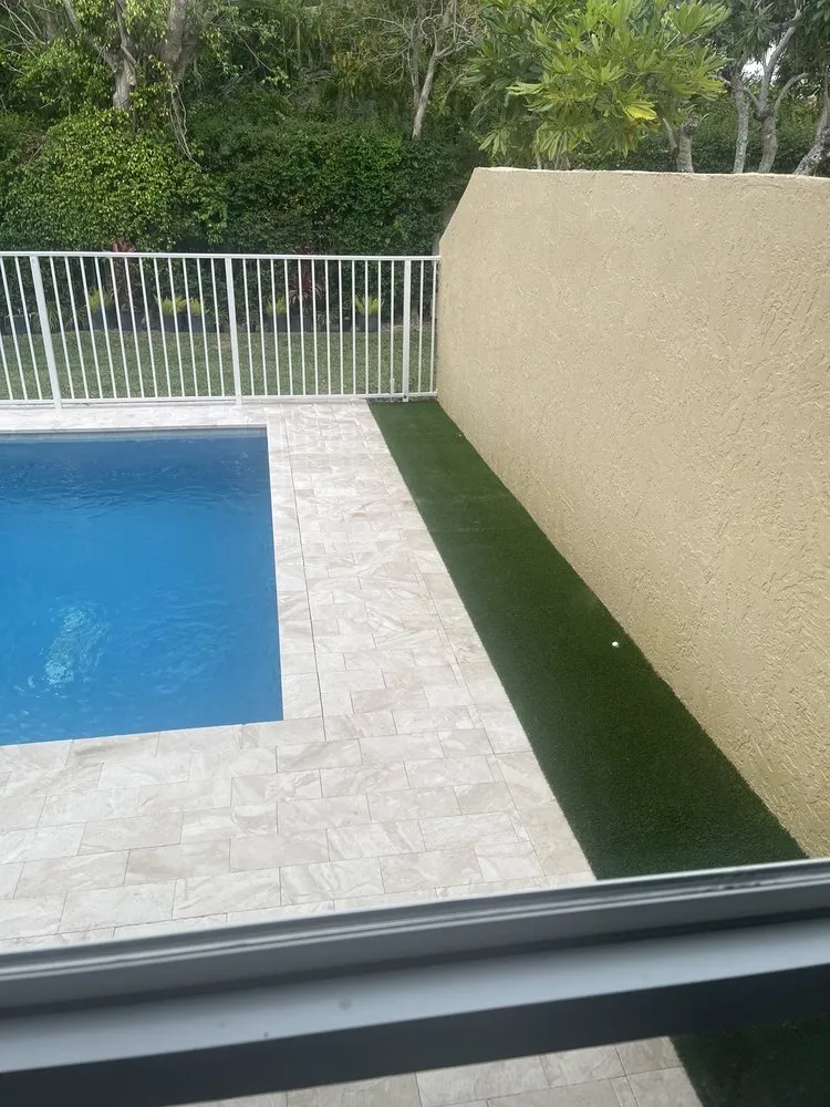 Affordable lawn care service in Jupiter, FL by Elite Synthetic Turf