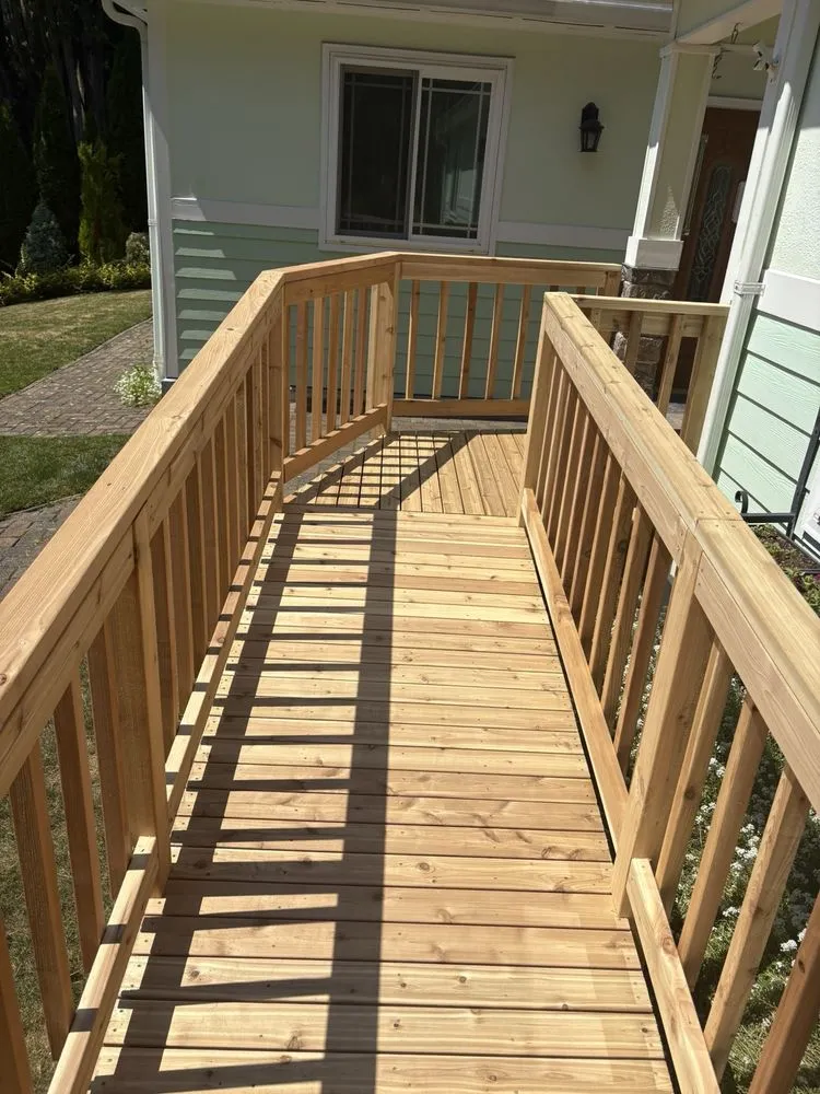 Expert landscape design in Los Angeles, CA by Elite Team Builders