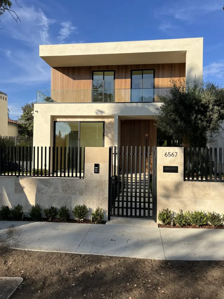 Top-rated yard maintenance experts serving Los Angeles, CA - Elite Team Builders