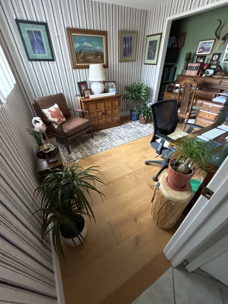 Affordable yard cleanup service in Los Angeles, CA by Elite Team Builders