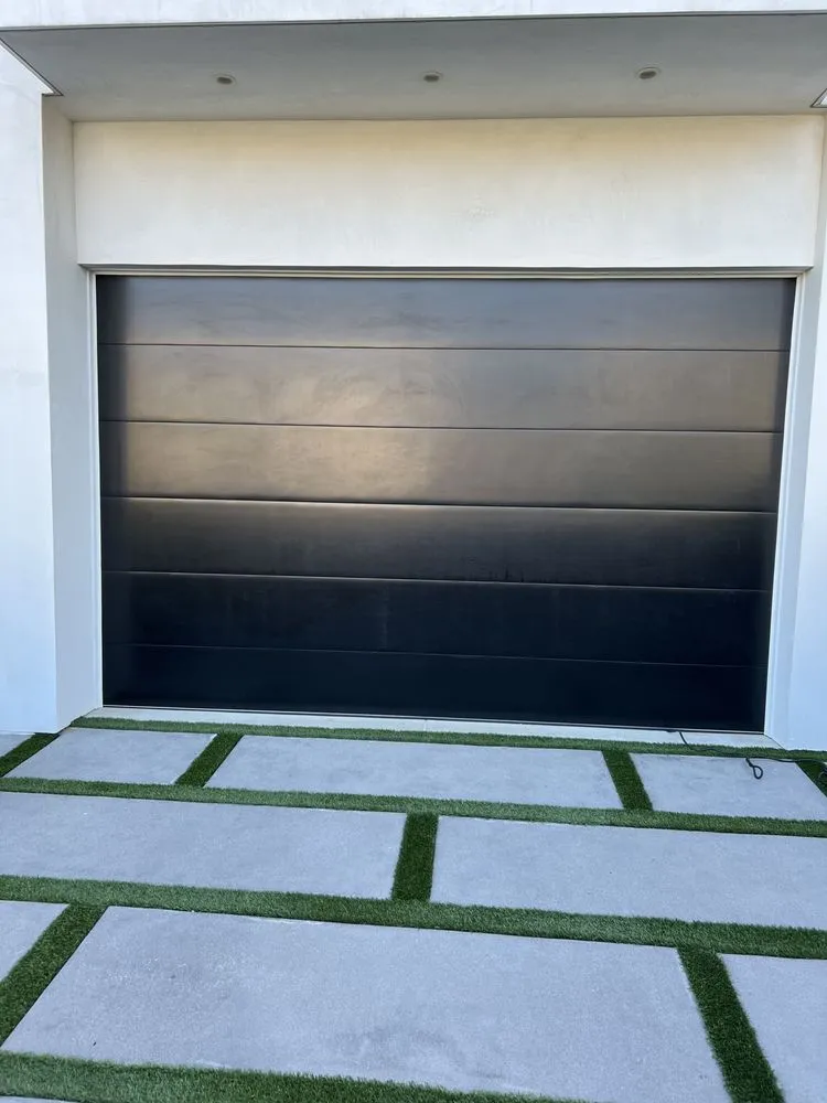 Expert lawn care service in Los Angeles, CA by Elite Team Builders