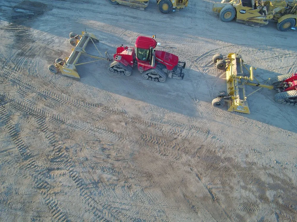 Reliable outdoor landscaping in Clovis, CA by Elite Team Offices