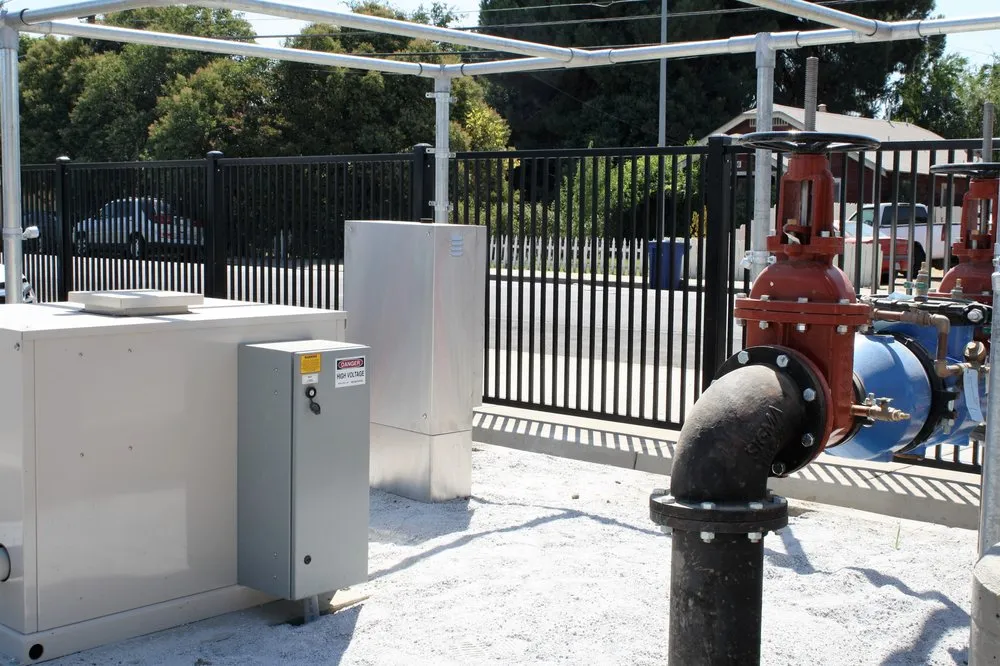 Professional landscaping services in Clovis, CA - Elite Team Offices