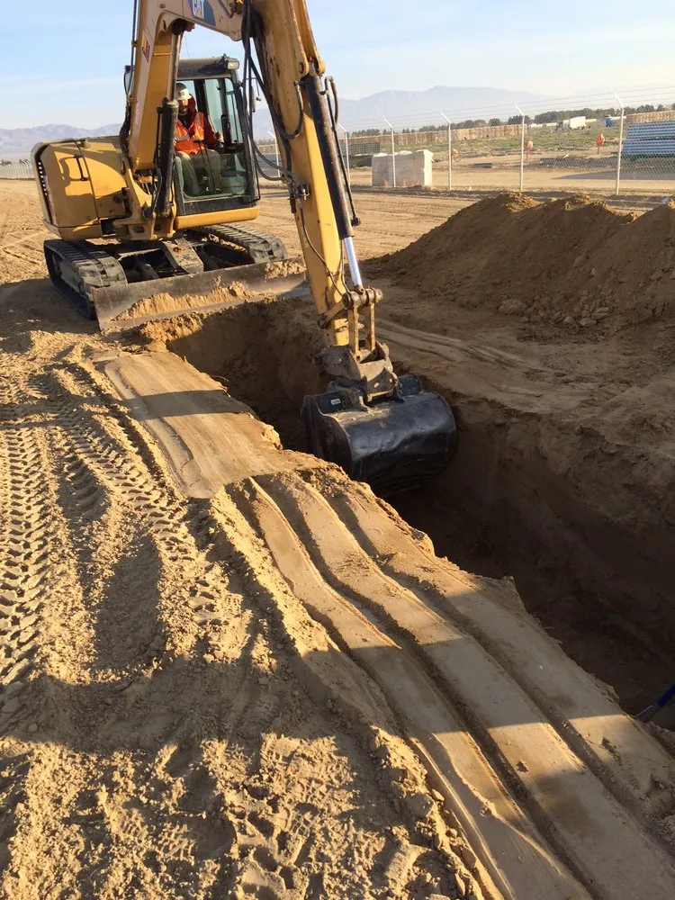 Affordable landscape design experts serving Clovis, CA - Elite Team Offices