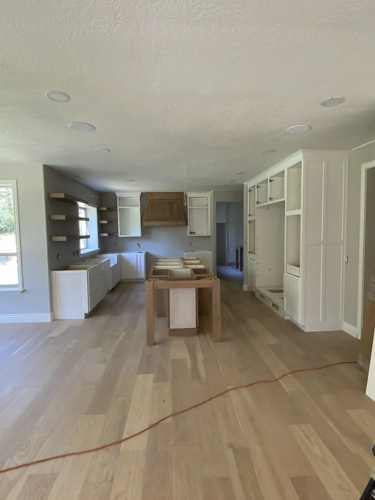 Professional lawn mowing service in Midvale, UT - Elite Tech Construction