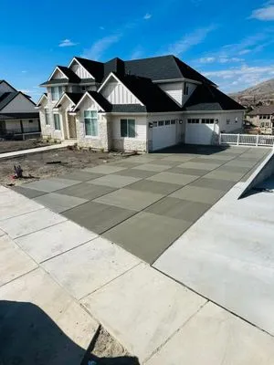 Elite Tech Construction Logo