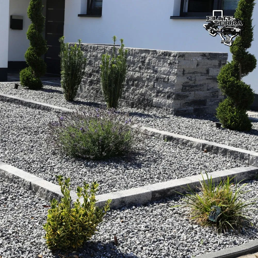 Local lawn care service for homes in Brownsville, TX by Elite Terra