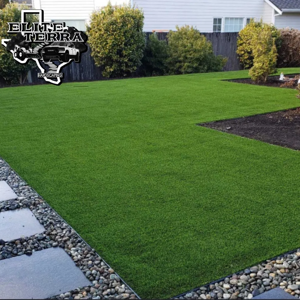 Local lawn mowing service experts serving Brownsville, TX - Elite Terra