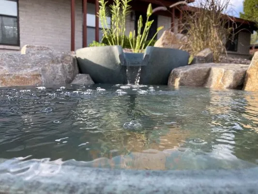 Elite Terra Design Logo