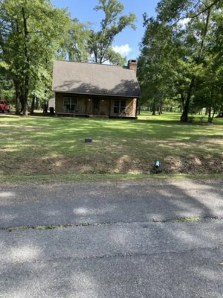 Expert landscaping services near you in Church Point, LA by Elite Tractor Service