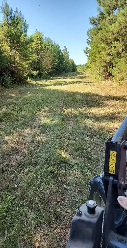 Local residential landscaping experts serving Church Point, LA - Elite Tractor Service