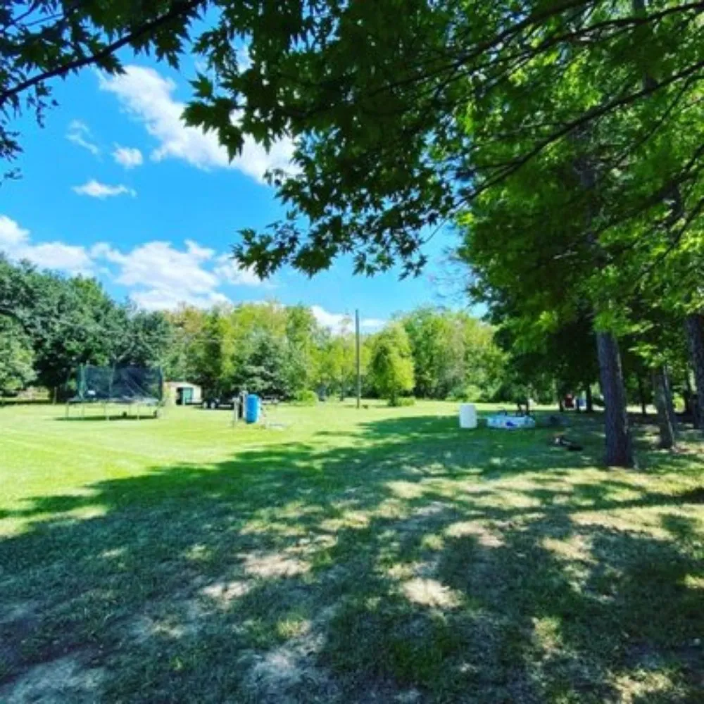 Affordable landscape design in Church Point, LA - Elite Tractor Service