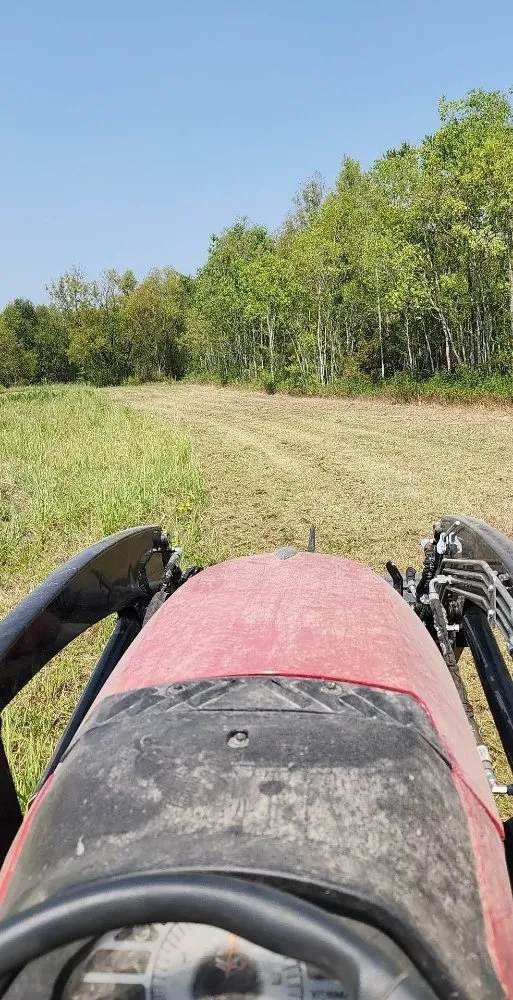 Expert garden landscaping in Church Point, LA - Elite Tractor Service