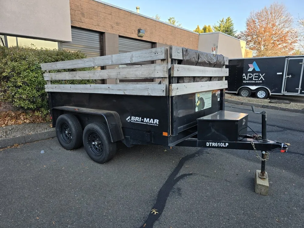 Professional landscaping services for homes across South Windsor, CT - Elite Trash out & Property Preservation Services