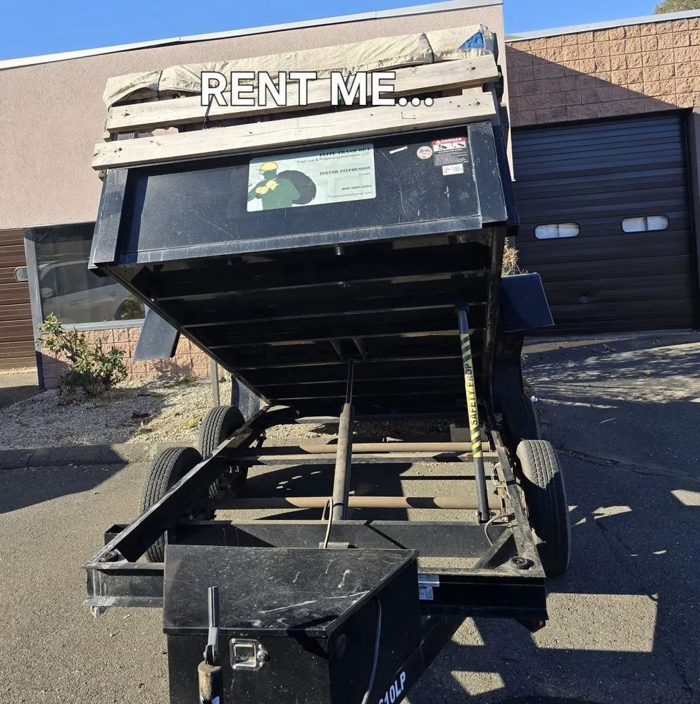 Reliable garden landscaping for beautiful yards across South Windsor, CT - Elite Trash out & Property Preservation Services