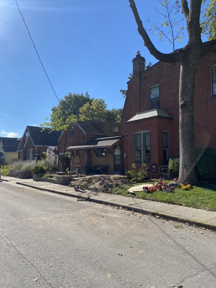 Top-rated landscape installation experts serving Troy, MO - Elite Tree And Land Management