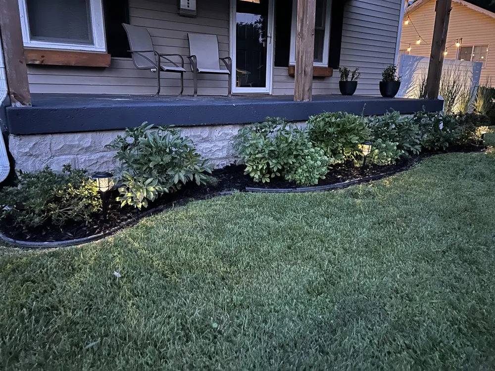 Reliable yard maintenance in Plainfield, IN by Elite Tree Service and Property Management Group