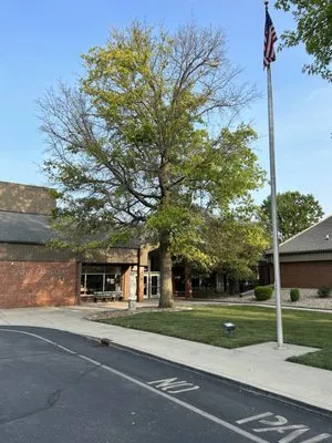 Elite Tree Service and Property Management Group Logo