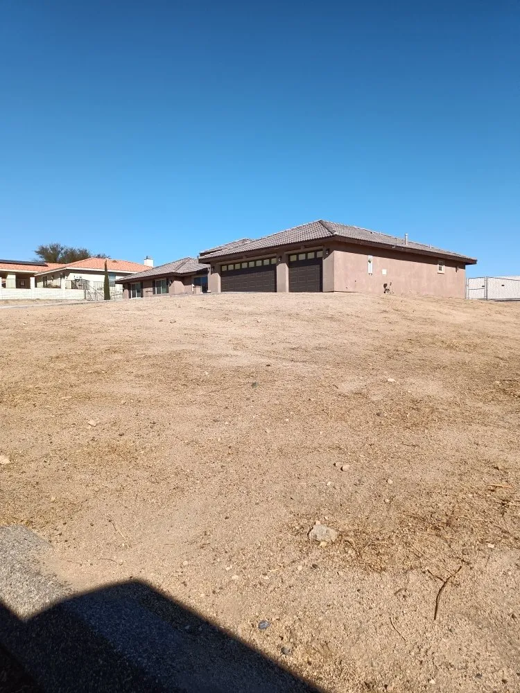 Affordable landscape design for year-round maintenance across Apple Valley, CA - Elite Tree Services And Landscaping