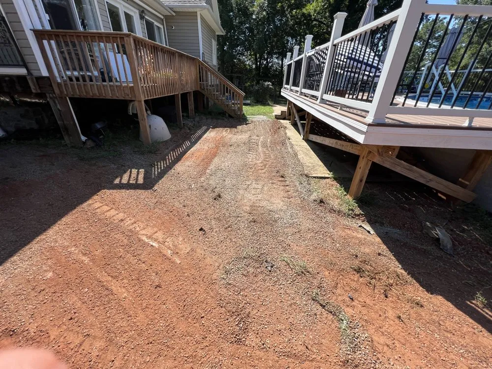 Reliable landscape installation for residential properties in Woodruff, SC by Elite Turf & Landscape