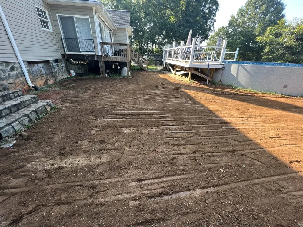 Trusted lawn mowing service experts serving Woodruff, SC - Elite Turf & Landscape