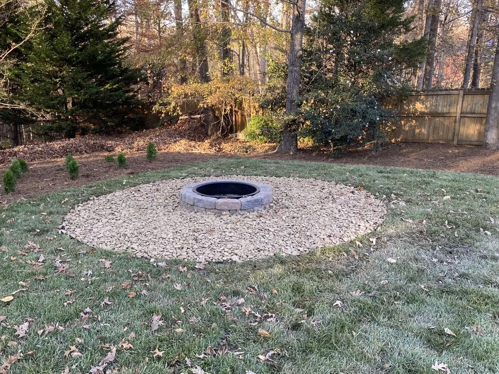 Trusted outdoor landscaping in Woodruff, SC by Elite Turf & Landscape