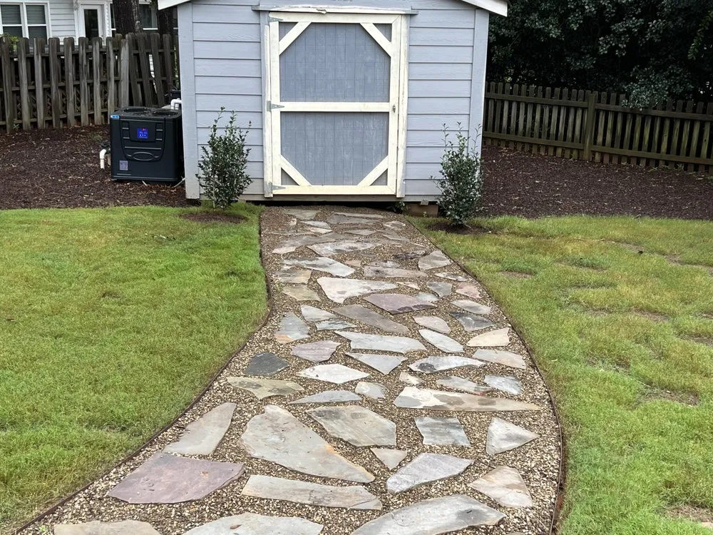 Top-rated yard cleanup service experts serving Woodruff, SC - Elite Turf & Landscape