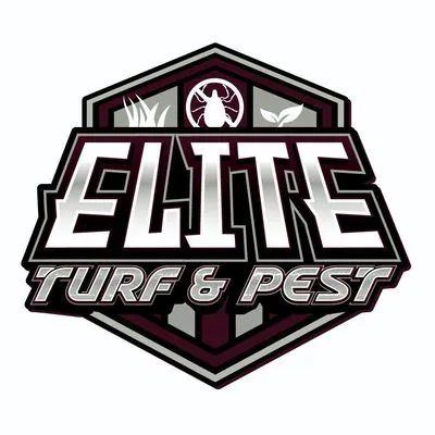 Elite Turf & Pest Logo