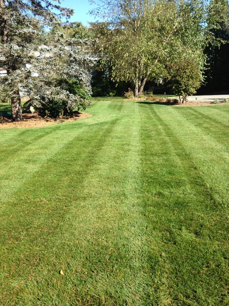Trusted landscape design in Sterling, MA by Elite Turf Care