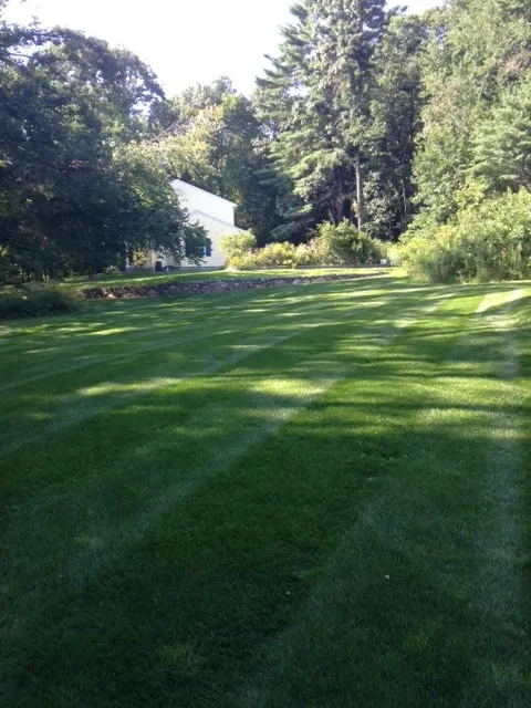Reliable landscaping services experts serving Sterling, MA - Elite Turf Care