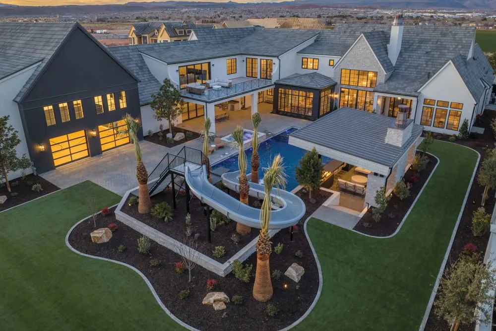 Expert outdoor landscaping experts serving Lindon, UT - Elite Turf Supply