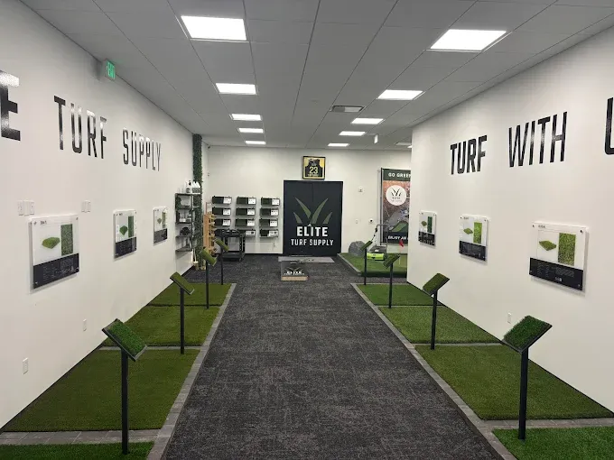 Custom landscape design near you across Lindon, UT - Elite Turf Supply