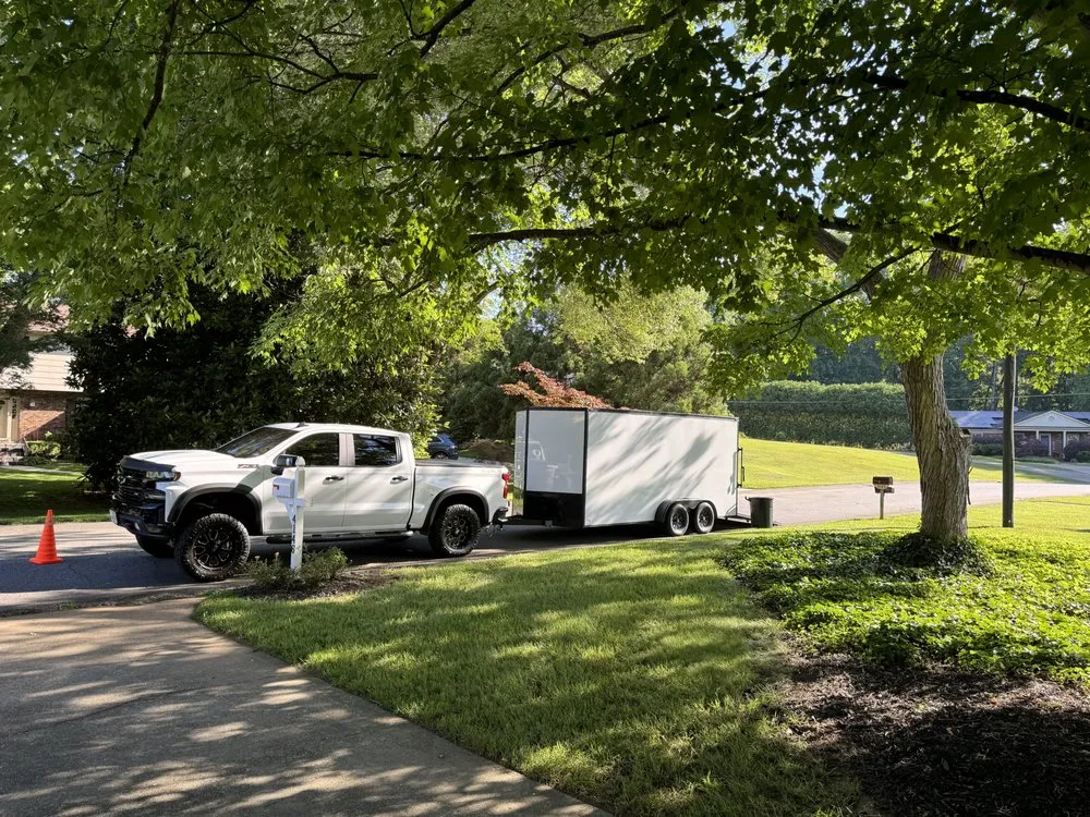 Professional outdoor landscaping near you in Inman, SC by Elite Veteran Landscapes