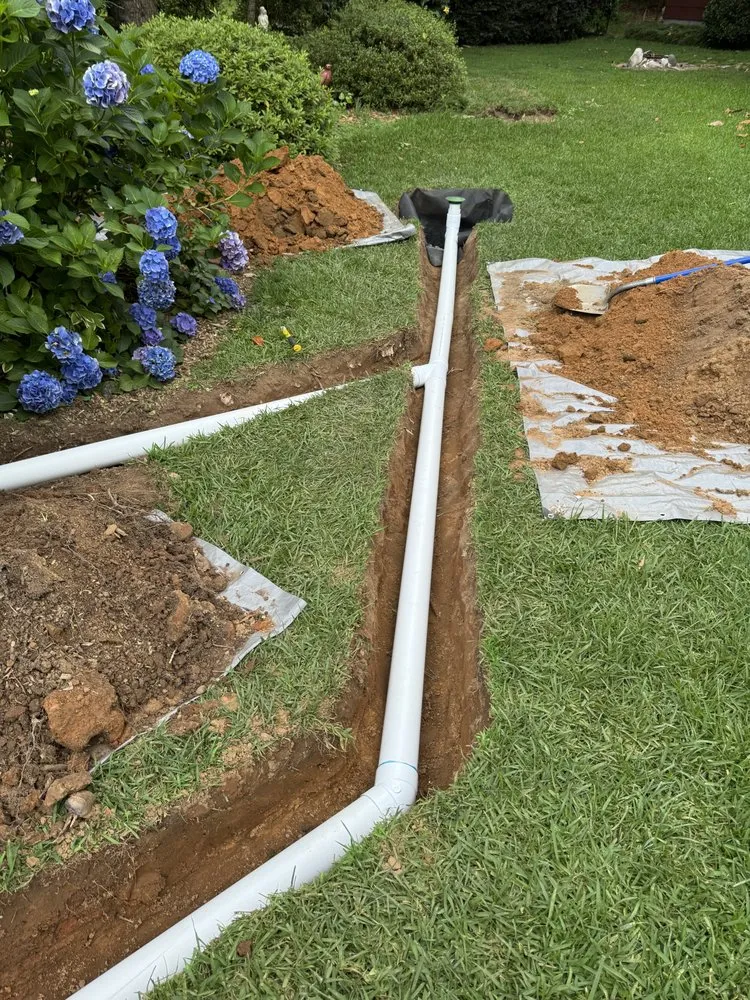 Reliable landscaping services in Inman, SC - Elite Veteran Landscapes