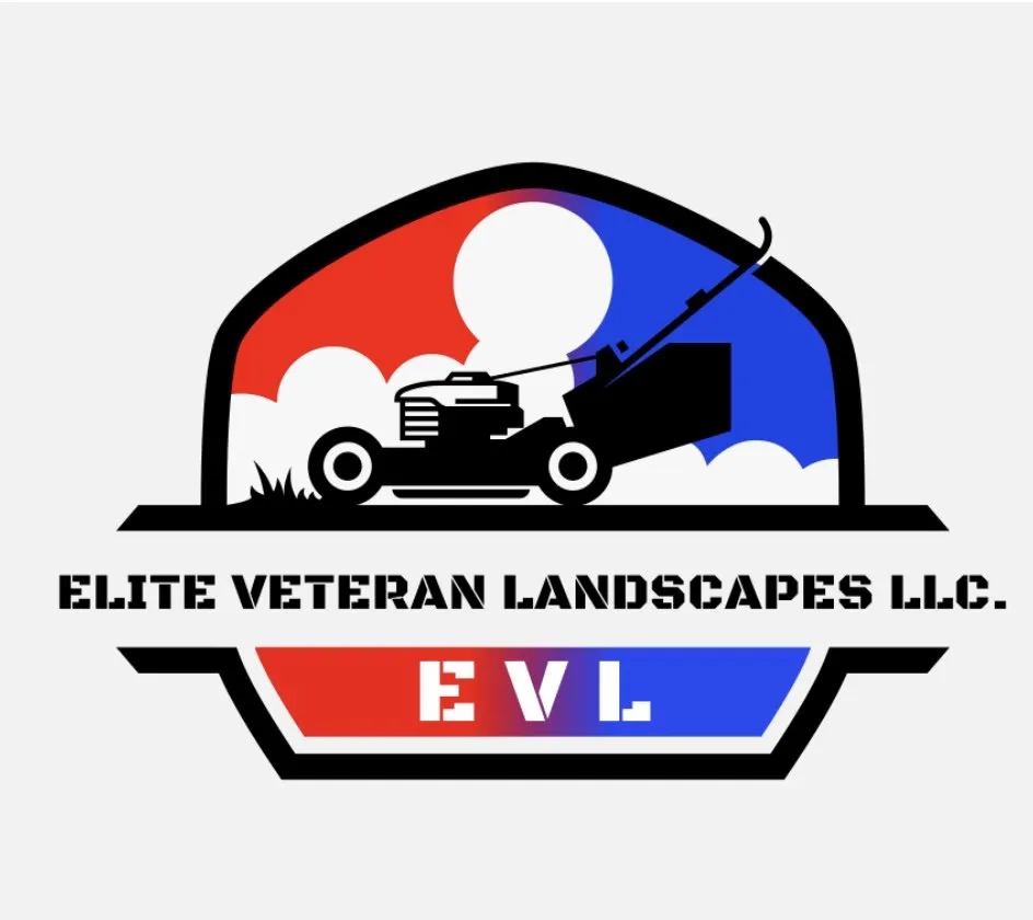 Local landscape design for homes in Inman, SC by Elite Veteran Landscapes