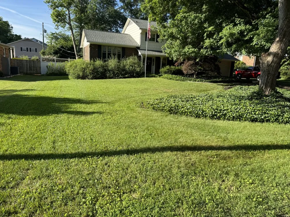 Trusted landscape installation near you across Inman, SC - Elite Veteran Landscapes