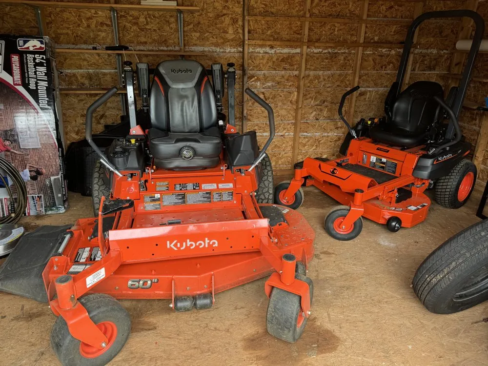 Professional landscape installation for outdoor upgrades in Inman, SC by Elite Veteran Landscapes