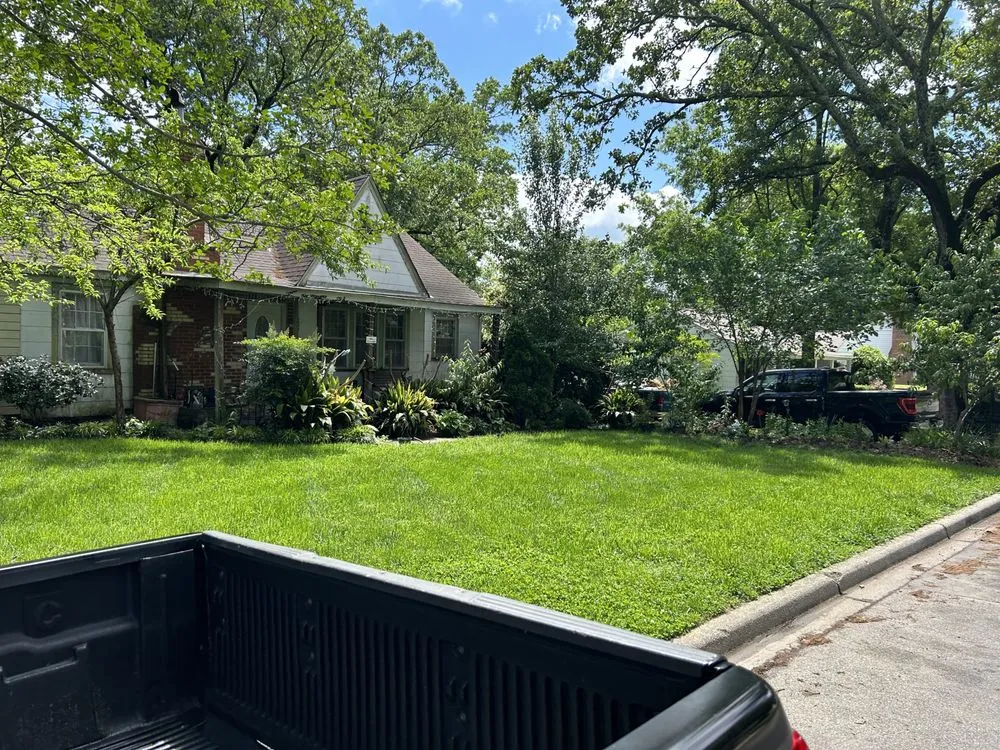 Expert yard maintenance in Monroe, NC - Elite Weed Control