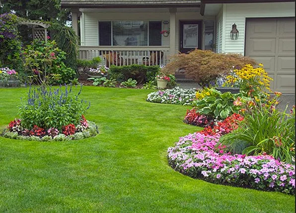 Custom yard maintenance in Monroe, NC - Elite Weed Control