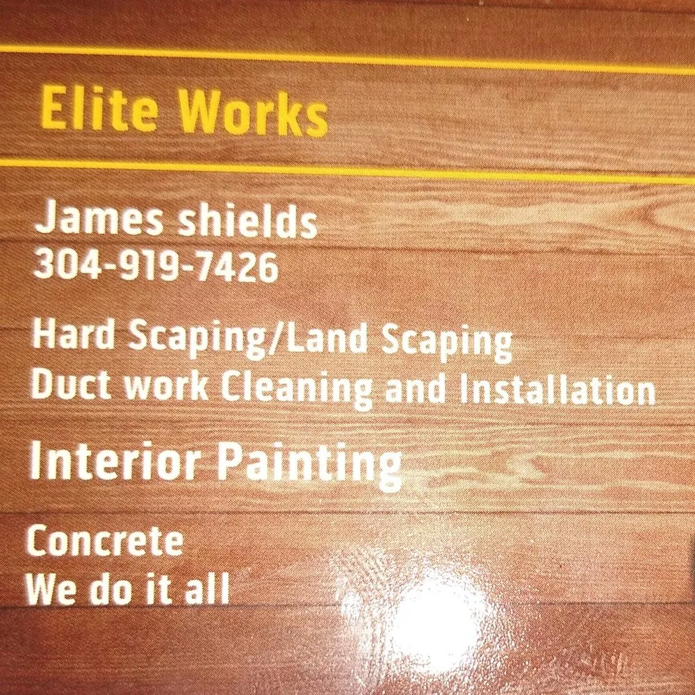 Trusted garden landscaping for residential properties in Weirton, WV by Elite Works